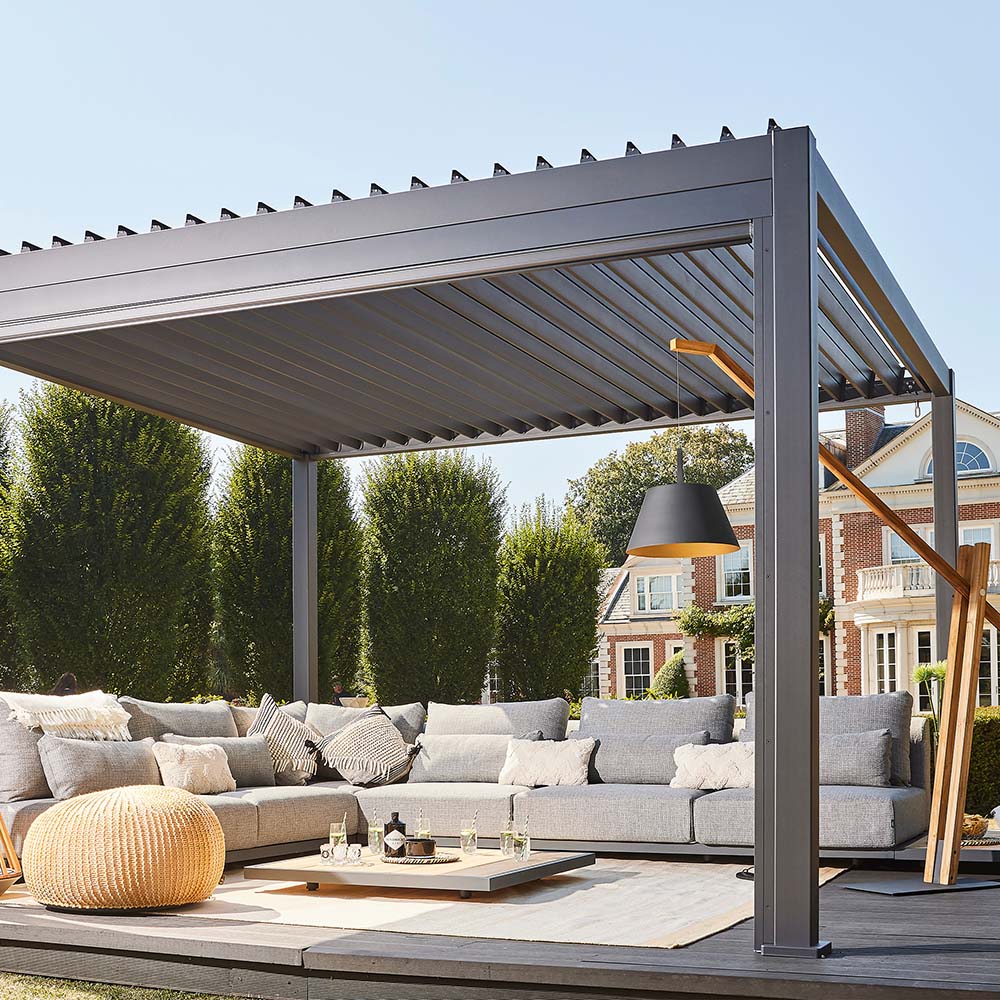 Pergola